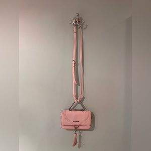 WEAT Pink Toast Bag